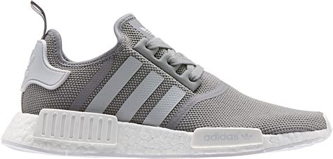 adidas nmd damen grau rot|Adidas NMD shoes.